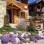 Dans Font-Romeu-Odeillo-Via