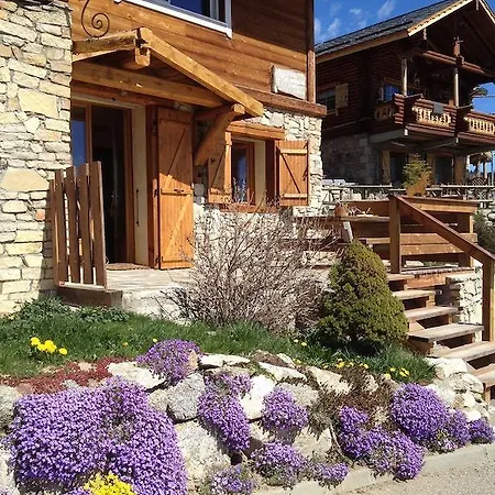 Dans Font-Romeu-Odeillo-Via