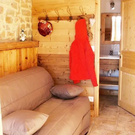 Lejlighed Dans