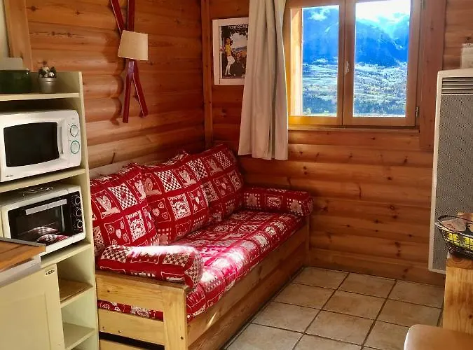 Dans Font-Romeu-Odeillo-Via